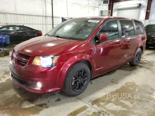 DODGE GRAND CARAVAN GT