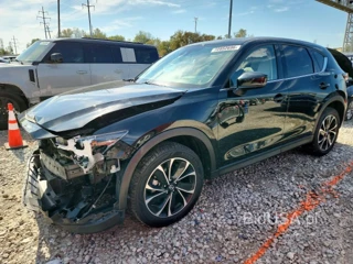 MAZDA CX-5 PREMIUM PLUS