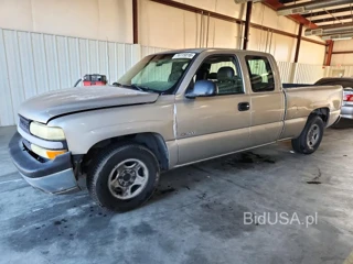 CHEVROLET SILVERADO C1500
