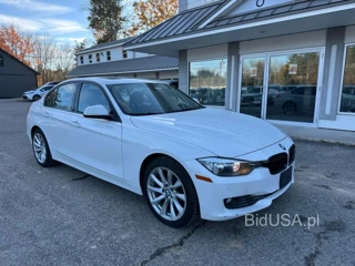 BMW 320 I XDRIVE