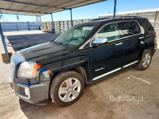 GMC TERRAIN DENALI