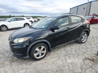 HONDA HR-V LX