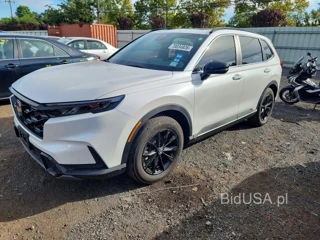 HONDA CR-V SPORT-L