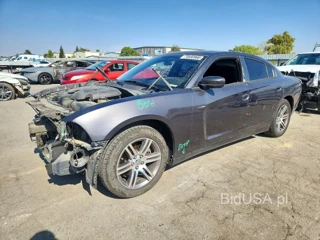 DODGE CHARGER SE