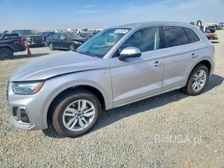 AUDI Q5 PREMIUM 45