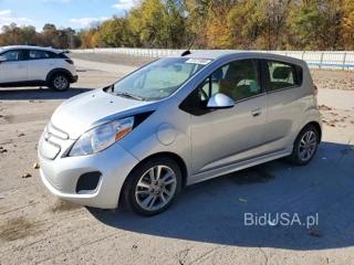 CHEVROLET SPARK EV 2LT