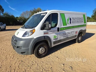 RAM PROMASTER 1500