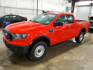FORD RANGER XL