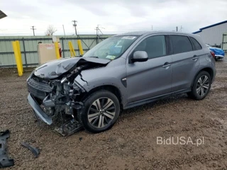 MITSUBISHI OUTLANDER SPORT ES