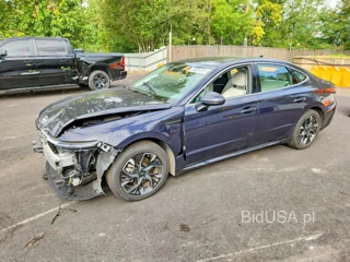 HYUNDAI SONATA SEL