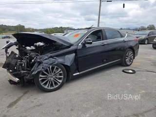 HYUNDAI GENESIS 3.8L