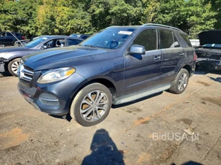 MERCEDES-BENZ GLE 350 4MATIC