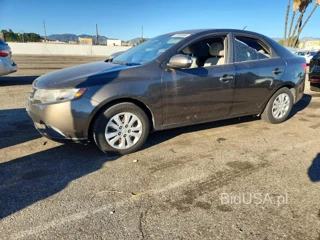 KIA FORTE EX