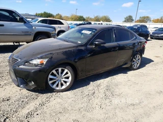 LEXUS IS 250