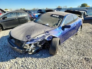 HONDA ACCORD LX-S