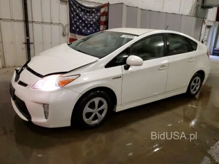 TOYOTA PRIUS TWO