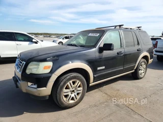 FORD EXPLORER EDDIE BAUER