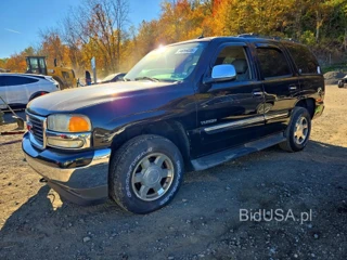 GMC YUKON