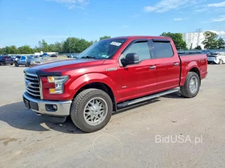 FORD F150 SUPERCREW