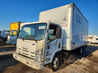 ISUZU NRR