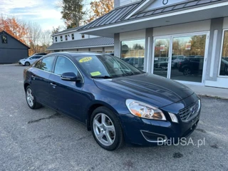 VOLVO S60 T5
