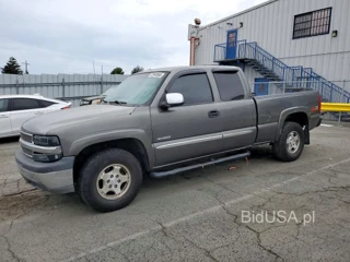 CHEVROLET SILVERADO K1500