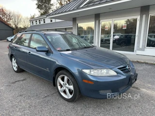 MAZDA 6 S