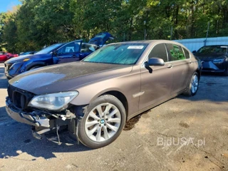 BMW 740 LXI