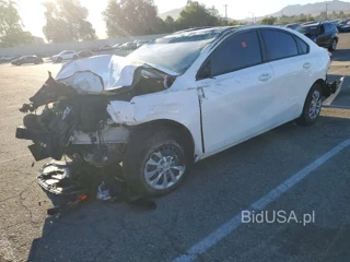 KIA FORTE LX