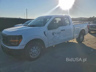 FORD F150 XL