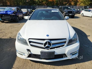 MERCEDES-BENZ C 250