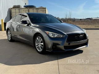 INFINITI Q50 PREMIUM