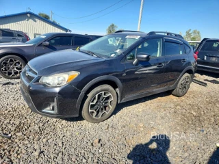 SUBARU CROSSTREK PREMIUM