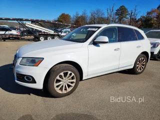 AUDI Q5 PREMIUM PLUS