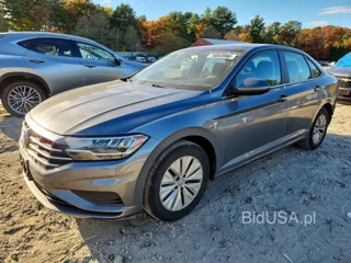 VOLKSWAGEN JETTA S