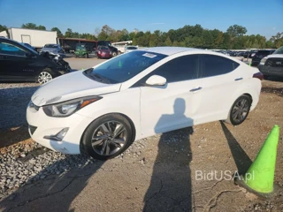 HYUNDAI ELANTRA LIMITED
