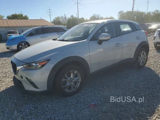 MAZDA CX-3 SPORT