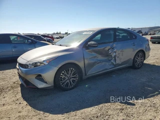 KIA FORTE GT LINE