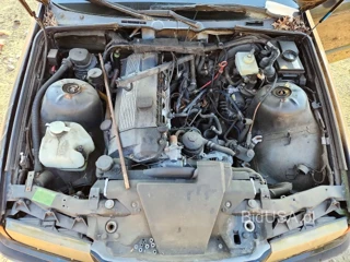 BMW 328 I AUTOMATIC