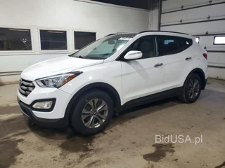 HYUNDAI SANTA FE SPORT 2.4L
