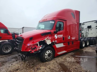 FREIGHTLINER CASCADIA 126
