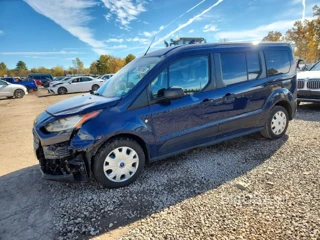 FORD TRANSIT CONNECT XL