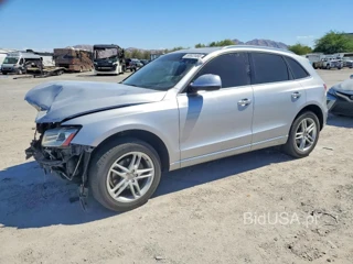AUDI Q5 PREMIUM PLUS