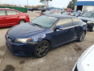 SCION TC BASE