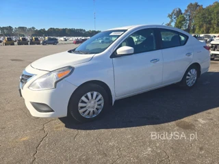 NISSAN VERSA 1.6 SV