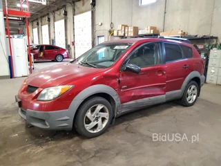 PONTIAC VIBE