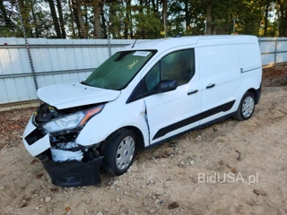 FORD TRANSIT CONNECT XL