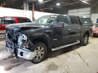 FORD F150 SUPERCREW
