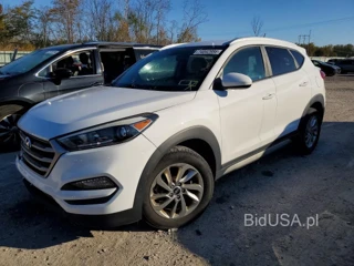 HYUNDAI TUCSON SE