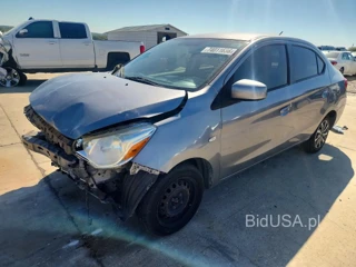 MITSUBISHI MIRAGE G4 ES